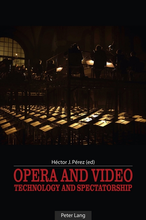 Opera and Video - 