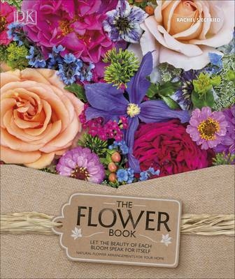 The Flower Book - Rachel Siegfried