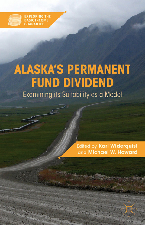 Alaska’s Permanent Fund Dividend - 