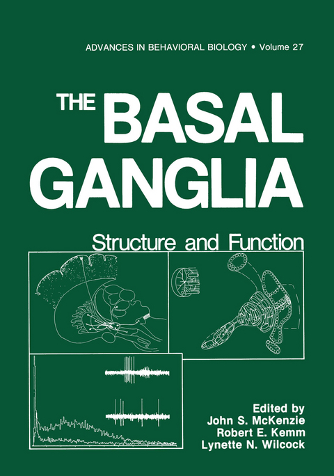 The Basal Ganglia - 