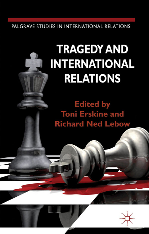 Tragedy and International Relations - 