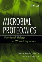 Microbial Proteomics - 