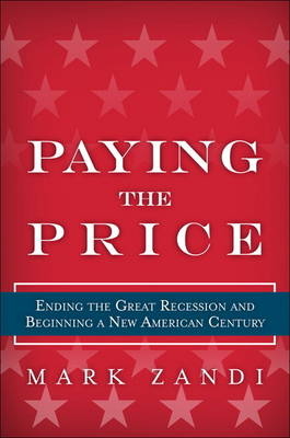 Paying the Price - Mark Zandi