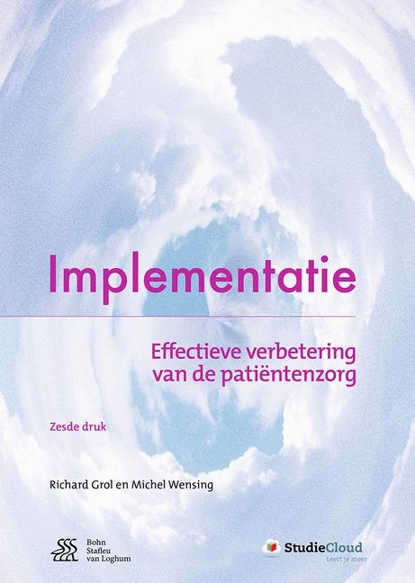 Implementatie - Richard Grol, M Wensing