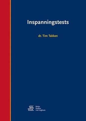 Inspanningstests - Tim Takken