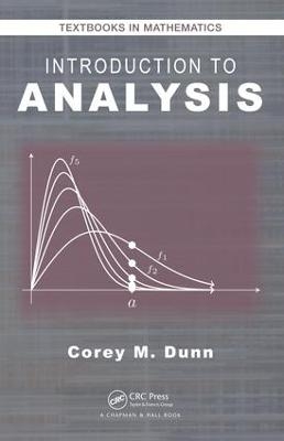 Introduction to Analysis - Corey M. Dunn