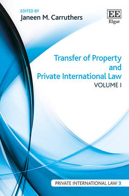 Transfer of Property and Private International Law - 