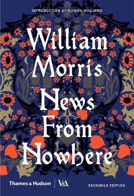 News from Nowhere - William Morris