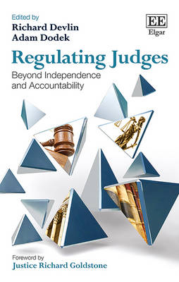 Regulating Judges - 