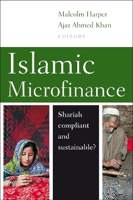 Islamic Microfinance - 