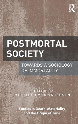 Postmortal Society - 