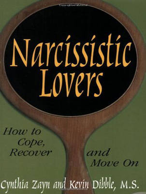 Narcissistic Lovers - Cynthia Zayn, Kevin Dibble