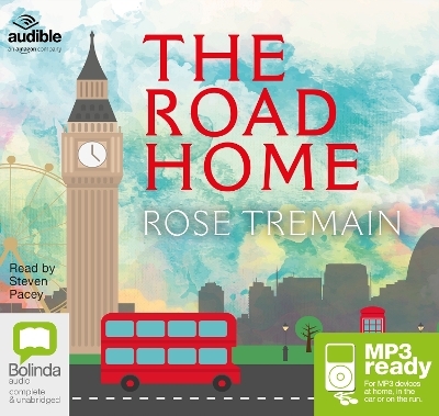 The Road Home - Rose Tremain