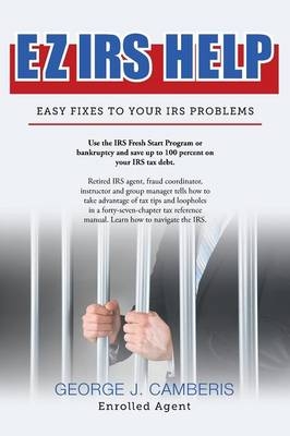 EZ IRS Help - George J Camberis