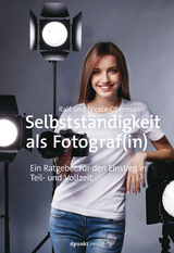 Selbstständigkeit als Fotograf(in) -  Ralf Obermann,  Nicole Obermann
