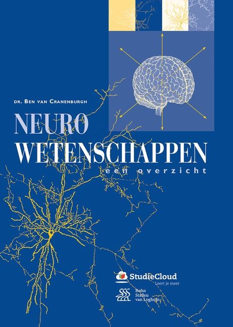 Neurowetenschappen - Ben van Cranenburgh