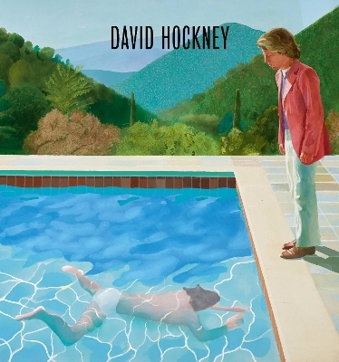 David Hockney - 