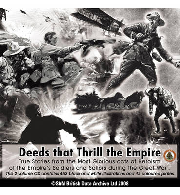 Deeds That Thrill the Empire