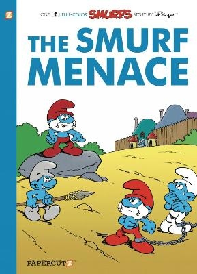 The Smurfs #22 -  Peyo