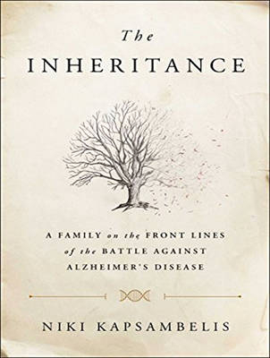 The Inheritance - Niki Kapsambelis