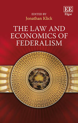 The Law and Economics of Federalism - 