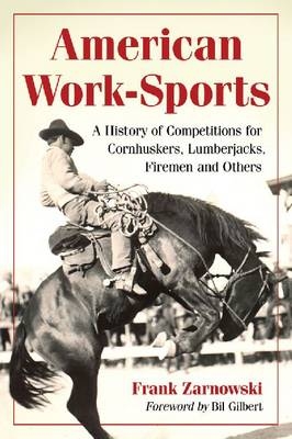 American Work-Sports - Frank Zarnowski