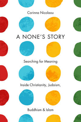 A None's Story - Corinna Nicolaou