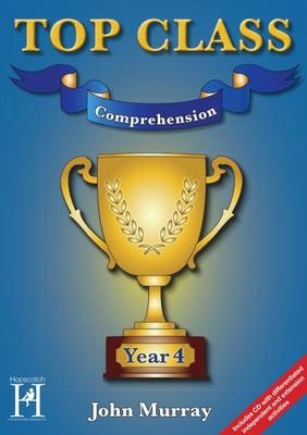 Top Class - Comprehension Year 4