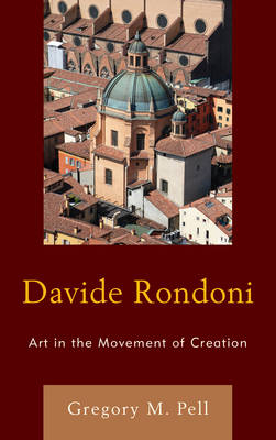 Davide Rondoni - Gregory M. Pell