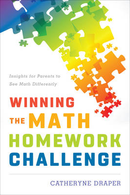 Winning the Math Homework Challenge - Catheryne Draper