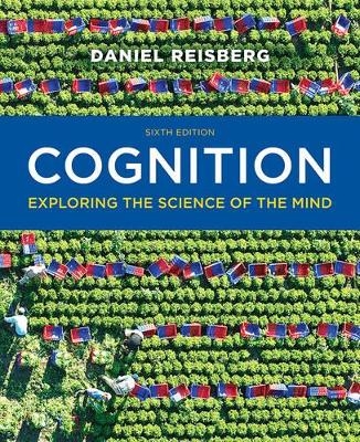 Cognition - Department of Psychology Daniel Reisberg