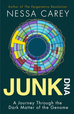 Junk DNA - Nessa Carey