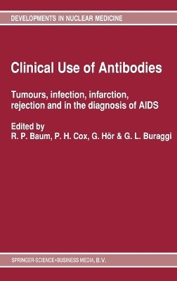 Clinical Use of Antibodies - 