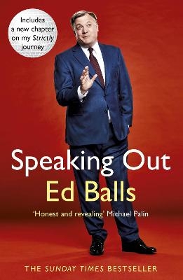 Speaking Out - Ed Balls