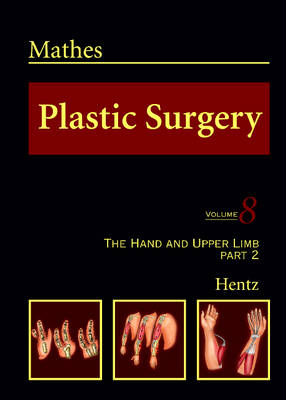 Plastic Surgery - Stephen J. Mathes