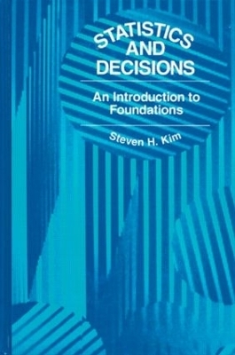 Statistics and Decisions - S. H. Kim