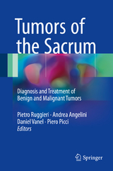 Tumors of the Sacrum - 