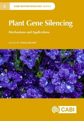 Plant Gene Silencing - 