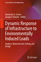 Dynamic Response of Infrastructure to Environmentally Induced Loads - 