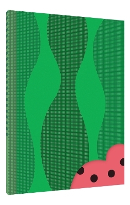 Watermelon Journal - Erin Jang