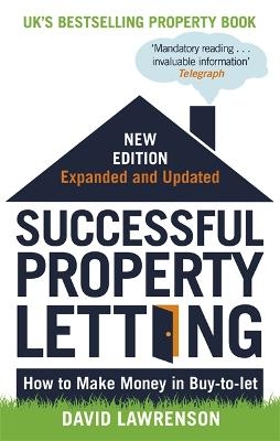 Successful Property Letting, Revised and Updated - David Lawrenson