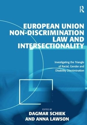 European Union Non-Discrimination Law and Intersectionality - Anna Lawson