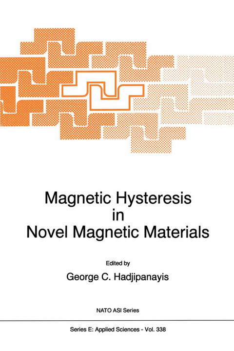 Magnetic Hysteresis in Novel Magnetic Materials - 