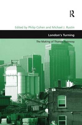 London's Turning - Michael J. Rustin