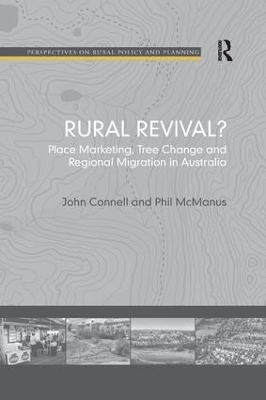 Rural Revival? - John Connell, Phil McManus
