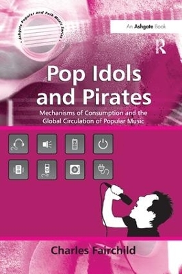 Pop Idols and Pirates - Charles Fairchild