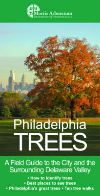 Philadelphia Trees - Edward Barnard, Paul Meyer, Catriona Briger