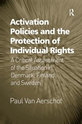 Activation Policies and the Protection of Individual Rights - Paul Van Aerschot