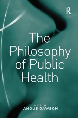 The Philosophy of Public Health - 