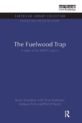 The Fuelwood Trap - Barry Munslow, Yemi Katerere, Adriaan Ferf, Phil O'Keefe